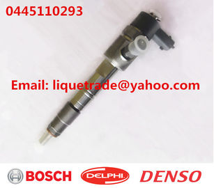 CHINA Inyector original y nuevo de BOSCH del CR 0445110293/1112100-E06 para la libración de la Gran Muralla proveedor