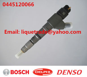 CHINA Inyector común del carril de BOSCH 0445120066/0 445 120 066 para DEUTZ 04289311, 04290986,  20798114 proveedor