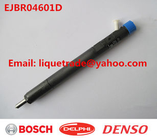 CHINA Inyector común EJBR04601D EJBR02601Z del carril de DELPHI para SSANGYONG A6650170321 A6650170121 proveedor