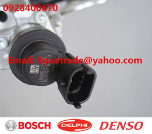CHINA Las piezas del combustible diesel miden la unidad/la válvula electromagnética medidora 0928400670 proveedor