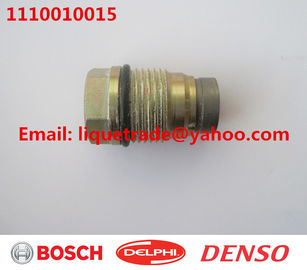 CHINA Válvula de descarga de presión auténtica de BOSCH 1110010015 proveedor