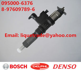 CHINA 095000-6373 auténtico y nuevo de DENSO, 095000-6376 para ISUZU 8976097893, 8976097896 proveedor