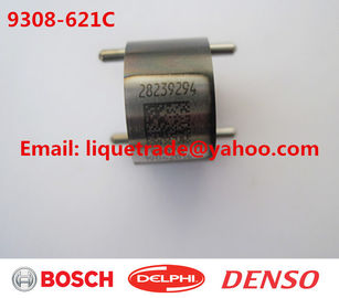CHINA 9308-621C DELPHI Genuine y válvula de control a estrenar del inyector de combustible 9308-621C/28239294 proveedor