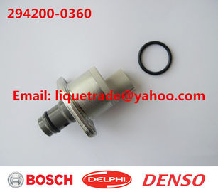 CHINA Equipos auténticos de la revisión 294200-0360 294009-0250 para MITSUBISHI 1460A037, NISSAN A6860-VM09A proveedor