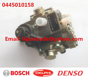 CHINA Bomba común auténtica y nueva 0445010158 de BOSCH del carril para Greatwall proveedor