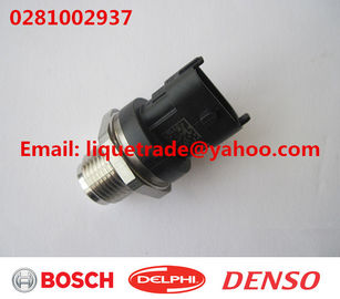 China Sensor original y nuevo 0281002937 de BOSCH de la presión proveedor