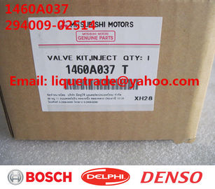 CHINA Regulador de presión original de Denso 1460A037 294009-02514 para Mitsubishi 1460A037/294200-03 proveedor