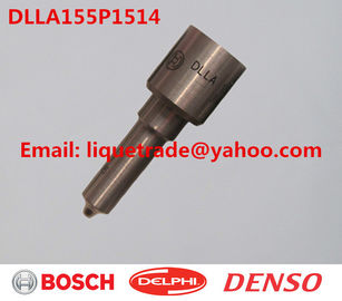 CHINA Boca común DLLA155P1514 del carril proveedor