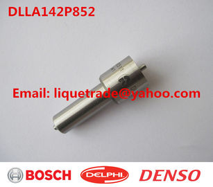 China La boca común DLLA142P852 del inyector del carril de REDAT cupo para KOMATSU 095000-1211 proveedor