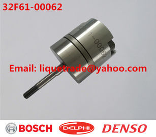 CHINA Válvula del inyector para el inyector 32F61-00062/32F6100062 para el excavador del motor 320D proveedor