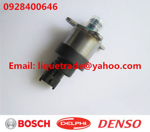CHINA 0928400646 equipo medidor 0928400646 ZME del combustible auténtico de BOSCH proveedor