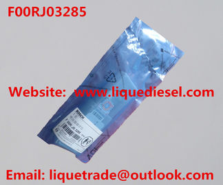 CHINA Equipo de reparación común del inyector de combustible del carril de BOSCH F00RJ03285 para 0445120081, 1112010B470-0000 proveedor