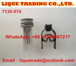 CHINA Los equipos comunes auténticos de la boca CVA del carril 7135-574 para Greatwall asoman H6 28231014 proveedor