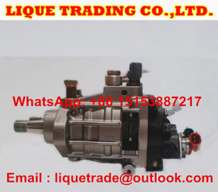 CHINA Surtidor de gasolina común del carril de DENSO HP2 097300-0010, 097300-0090 para TOYOTA 1CD-FTV 22100-27010 proveedor