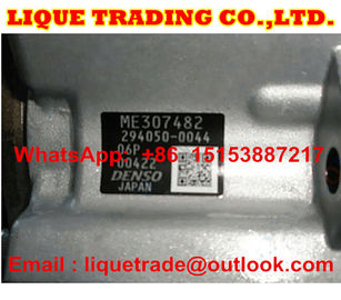 CHINA Bomba común 294050-0044, 294050-0040, 294050-004#, ME307482 ajuste Mitsubishi 6M60 del feul del carril proveedor