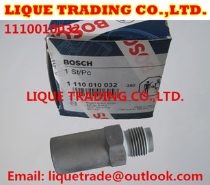 CHINA Válvula de descarga de presión original de BOSCH 1110010032 proveedor