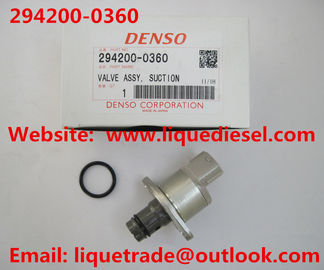 CHINA Equipos de la revisión de DENSO 294200-0360 294200-0260 para MITSUBISHI/NISSAN proveedor