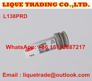 CHINA Boca L138PRD, L138PBD del inyector para EJBR04601D, EJBR02601Z, A6650170321, A6650170121 proveedor