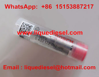 CHINA Surtidor de gasolina de BOSCH 0433172092, 0 433 172 092, DLLA140P1790, DLLA 140 P 1790 para BOSCH proveedor