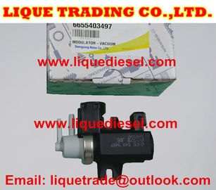 CHINA MODULATOR-VACUUM 6655403497, A6655403497, 6655403197, A6655403197 para Ssangyong proveedor