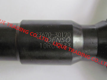 CHINA Inyector de combustible piezoeléctrico 295900-0240/23670-30170 de DENSO 295900-0190, 295900-0240 para 23670-30170, 23670-39445 proveedor