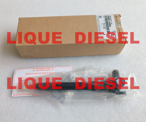 CHINA Inyector 295700-0140 33800-4A900 2957000140 338004A900 de DENSO para HYUNDAI/KIA proveedor