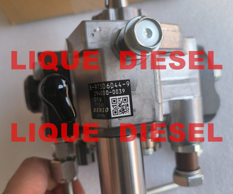 CHINA Surtidor de gasolina de DENSO 294000-0039 294000-0038 294000-0032 294000-0031 294000-0030 para ISUZU 8-97306044-9 8973060449 proveedor