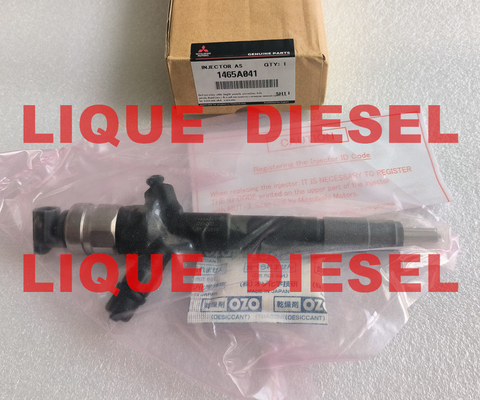 CHINA Inyector común 095000-5600 1465A041 0950005600 SM095000-5600 del carril de DENSO para MISTUBISHI L200 proveedor