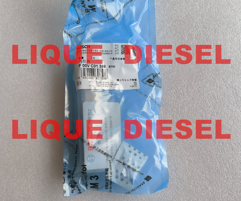 CHINA Válvula de control BOSCH F00VC01359 F 00V C01 359 proveedor