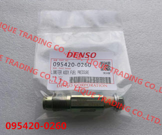 CHINA Válvula auténtica 095420-0260/0954200260 de la presión de carburante del limitador de DENSO 095420-0260 proveedor
