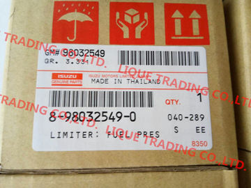 CHINA Válvula original 095420-0281, 0954200281,095420-0280, 98032549, 8-98032549-0, 8980325490, 8-98032549-# de DENSO proveedor