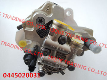 CHINA Bomba común auténtica 0445020031/0 445 020 031 del carril de BOSCH 0445020031 para DAEWOO DOOSAN 65.10401-7001, 65.10501-7001A proveedor