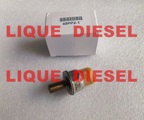 CHINA Sensor 45PP2-1, 45PP21, 45PP2 1 de la presión de carburante del carril de Delphi Common proveedor