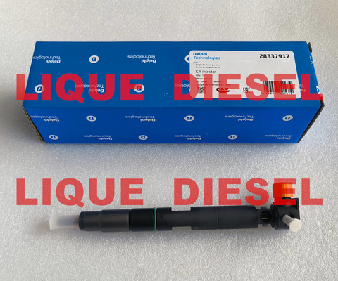 CHINA DELPHI Injector 28337917 400903-00074D 40090300074D 400903-00074C 40090300074D 40090300074C para DOOSAN proveedor