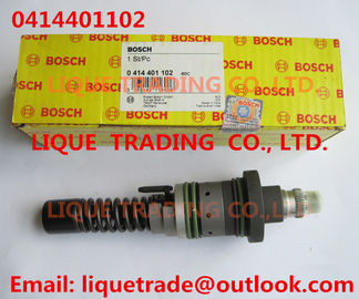 CHINA Bomba original 0 de la unidad de BOSCH 0414401102 414 401 102/0414401102 para el OEM de Deutz 02111335/0211 1335 proveedor
