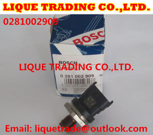 CHINA 0281002909 sensor común auténtico y nuevo 0281002909 de BOSCH del carril de la presión para MWM 9407806700 proveedor