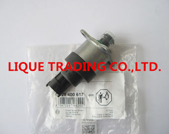 CHINA Unidad de medida original del combustible de ZME//válvula electromagnética medidora 0928400617 proveedor