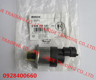 CHINA Equipo medidor 0928400660 ZME del combustible original de BOSCH 0928400660 0928400547 0928400567 para 0445020008 proveedor