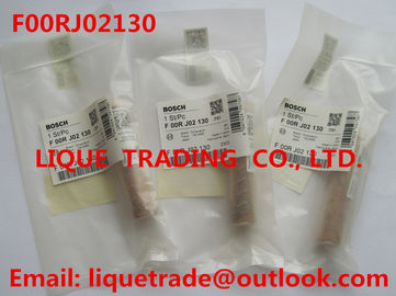 CHINA Válvula común F00RJ02130 del inyector del carril de BOSCH F00RJ02130 para 0445120059, 0445120060, 0445120123 proveedor