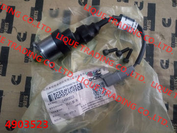 CHINA Control 4903523 del combustible del etr del actuador de la original 4903523 ISC8.3 Cummins proveedor