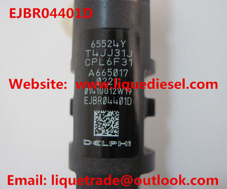 CHINA Inyector común EJBR04401D del carril para SSANGYONG A6650170221, 6650170221 proveedor