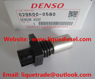 China Sensor de posición original auténtico del cigüeñal de 029600-0580 DENSO 029600-0580 proveedor