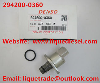 CHINA Equipos de la revisión de DENSO 294200-0360 294200-0260 para MITSUBISHI/NISSAN proveedor
