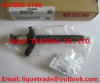 CHINA Inyector común del carril de DENSO 095000-5760 095000-5760/095000 5760 para Mitsubishi Pajero/Montero 1465A054 proveedor