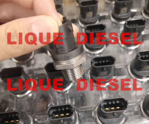 CHINA El sensor de presión BOSCH 0281006325 0 281 006 325 5297641 5 297 641 0281002851 3974092 5260 proveedor
