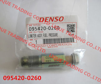 CHINA Válvula auténtica 095420-0260/0954200260 de la presión de carburante del limitador de DENSO 095420-0260 proveedor