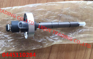 CHINA Inyector común del carril de BOSCH 0445110284/0 445 110 284 para 16600 MA70A/16600MA70A/16600-MA70A proveedor