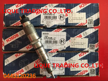 CHINA INYECTOR de BOSCH 0445120236/0 inyectores comunes del carril 445 120 236 0445120236/0 445 120 236 proveedor