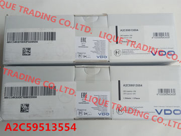 CHINA SIEMENS VDO A2C59513554, 5WS40539 inyector A2C59513554, 5WS40539 para VW, AUDI 03L130277B, 03L130277S proveedor