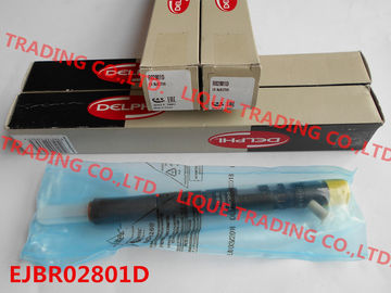CHINA Inyector EJBR02801D, EJBR01901Z, EJBR02301Z de DELPHI para HYUNDAI 33800-4X500/33801-4X500/33801-4X510/338014X500/338014X510 proveedor